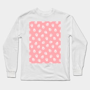 Halloween pattern Long Sleeve T-Shirt